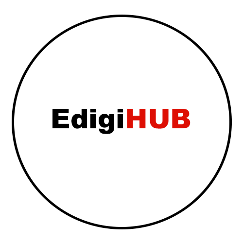 Edigihub logo