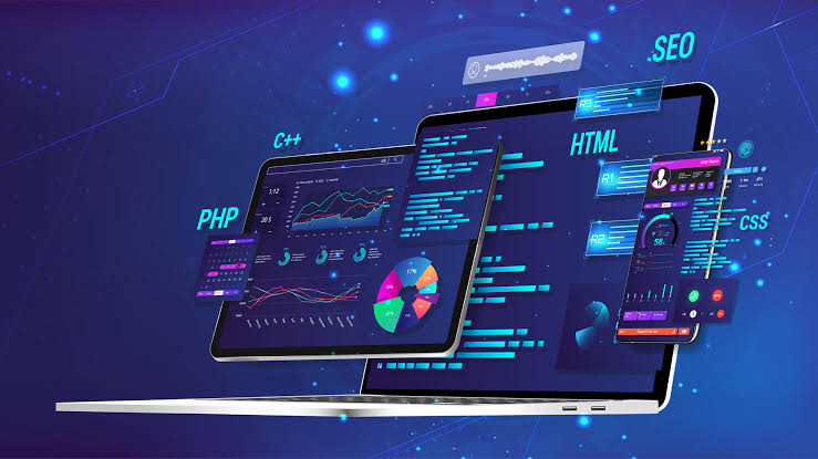 Software Development - Edigihub