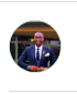 Kwaku Akom - client testimonial